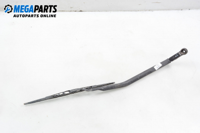 Front wipers arm for Nissan Primera (P12) 2.2 dCi, 139 hp, sedan, 2003, position: right