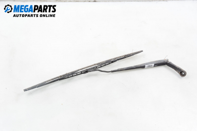 Front wipers arm for Nissan Primera (P12) 2.2 dCi, 139 hp, sedan, 2003, position: left
