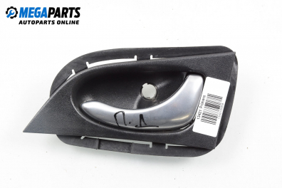 Inner handle for Nissan Primera (P12) 2.2 dCi, 139 hp, sedan, 2003, position: front - right