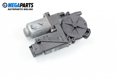 Window lift motor for Nissan Primera (P12) 2.2 dCi, 139 hp, sedan, 2003, position: front - left