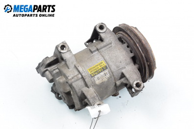 AC compressor for Nissan Primera Sedan III (01.2002 - 06.2007) 2.2 dCi, 139 hp, 92600BN300