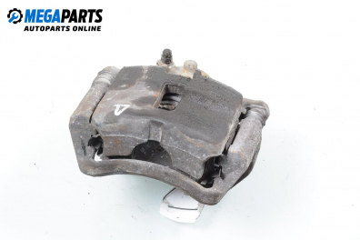 Caliper for Nissan Primera (P12) 2.2 dCi, 139 hp, sedan, 2003, position: front - right