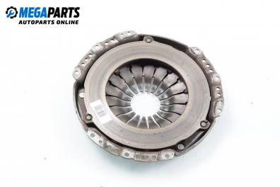 Pressure plate for Nissan Primera (P12) 2.2 dCi, 139 hp, sedan, 2003