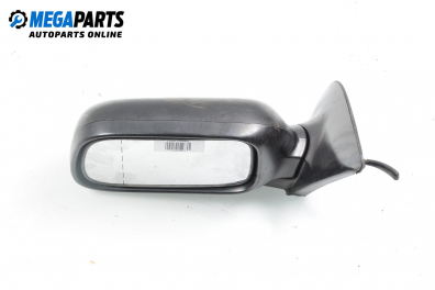 Spiegel for Nissan Primera (P11) 1.8 16V, 114 hp, sedan, 2000, position: links