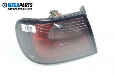 Tail light for Nissan Primera (P11) 1.8 16V, 114 hp, sedan, 2000, position: left