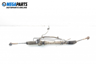 Hydraulic steering rack for Nissan Primera (P11) 1.8 16V, 114 hp, sedan, 2000