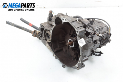  for Nissan Primera (P11) 1.8 16V, 114 hp, sedan, 2000