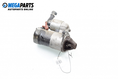 Starter for Nissan Primera (P11) 1.8 16V, 114 hp, sedan, 2000