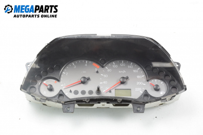 Instrument cluster for Ford Focus I 1.8 TDCi, 115 hp, station wagon, 2002