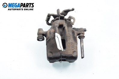 Caliper for Ford Focus I 1.8 TDCi, 115 hp, station wagon, 2002, position: rear - right