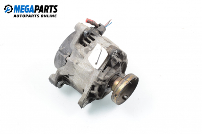 Alternator for Ford Focus I 1.8 TDCi, 115 hp, station wagon, 2002