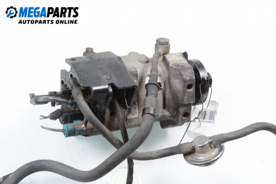 Diesel injection pump for Ford Focus I 1.8 TDCi, 115 hp, station wagon, 2002