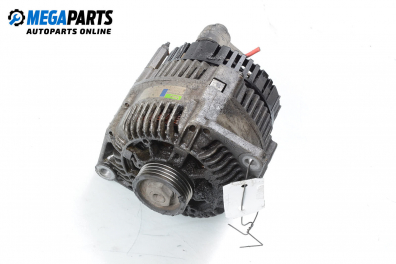 Alternator for Volvo 440/460 1.6, 90 hp, hatchback, 1995