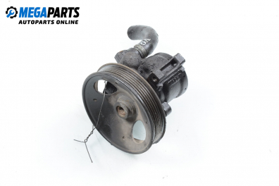 Power steering pump for Volvo 440/460 1.6, 90 hp, hatchback, 1995