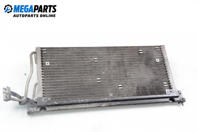 Air conditioning radiator for Opel Tigra 1.4 16V, 90 hp, coupe, 1997