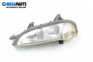 Headlight for Opel Tigra 1.4 16V, 90 hp, coupe, 1997, position: left