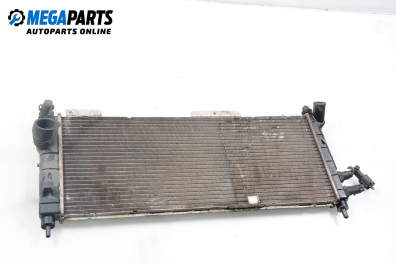 Radiator de apă for Opel Tigra 1.4 16V, 90 hp, coupe, 1997