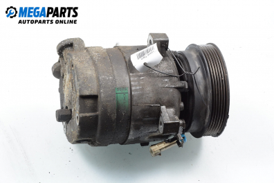 AC compressor for Opel Tigra 1.4 16V, 90 hp, coupe, 1997