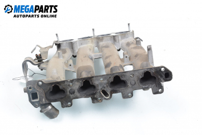 Intake manifold for Opel Tigra 1.4 16V, 90 hp, coupe, 1997