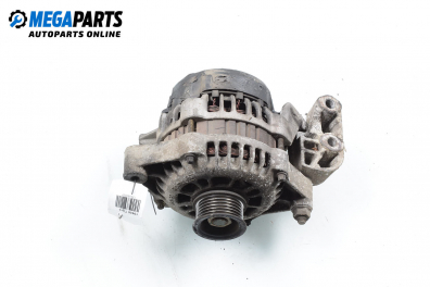 Alternator for Opel Tigra 1.4 16V, 90 hp, coupe, 1997