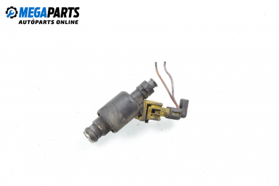 Gasoline fuel injector for Opel Tigra 1.4 16V, 90 hp, coupe, 1997