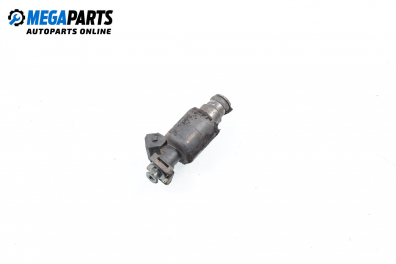 Gasoline fuel injector for Opel Tigra 1.4 16V, 90 hp, coupe, 1997