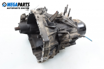  for Volvo S40/V40 1.8, 122 hp, station wagon, 2002