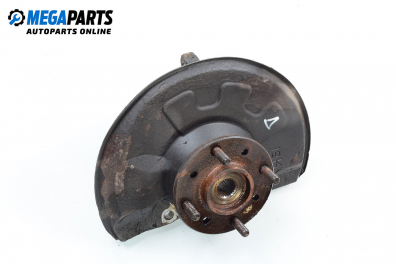 Achsschenkel radnabe for Volvo S40/V40 1.8, 122 hp, combi, 2002, position: rechts, vorderseite