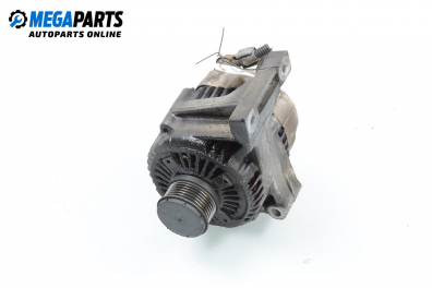 Alternator for Volvo S40/V40 1.8, 122 hp, station wagon, 2002