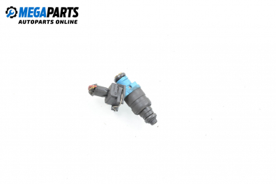 Gasoline fuel injector for Volvo S40/V40 1.8, 122 hp, station wagon, 2002