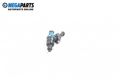 Gasoline fuel injector for Volvo S40/V40 1.8, 122 hp, station wagon, 2002