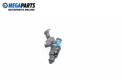 Gasoline fuel injector for Volvo S40/V40 1.8, 122 hp, station wagon, 2002