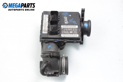 ECU for Mercedes-Benz A-Class W168 1.4, 82 hp, hatchback, 2000  № A 029 545 41 32