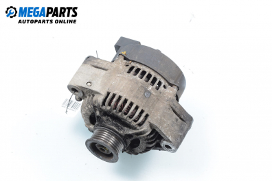 Alternator for Rover 200 1.6, 112 hp, hatchback, 1998