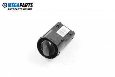 Lights switch for Audi A2 (8Z) 1.4, 75 hp, hatchback, 2001