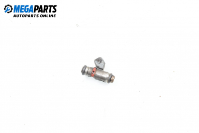 Gasoline fuel injector for Audi A2 (8Z) 1.4, 75 hp, hatchback, 2001