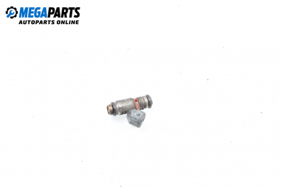 Gasoline fuel injector for Audi A2 (8Z) 1.4, 75 hp, hatchback, 2001