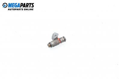 Gasoline fuel injector for Audi A2 (8Z) 1.4, 75 hp, hatchback, 2001