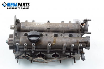 Engine head for Audi A2 (8Z) 1.4, 75 hp, hatchback, 2001