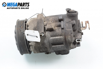 AC compressor for Audi A2 (8Z) 1.4, 75 hp, hatchback, 2001