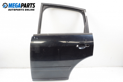 Door for Audi A2 (8Z) 1.4, 75 hp, hatchback, 2001, position: rear - left