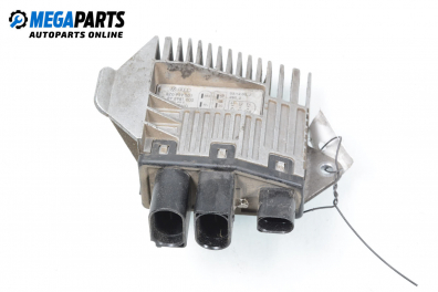 Radiator fan relay for Audi A2 (8Z) 1.4, 75 hp, hatchback, 2001 № BZ0 959 501