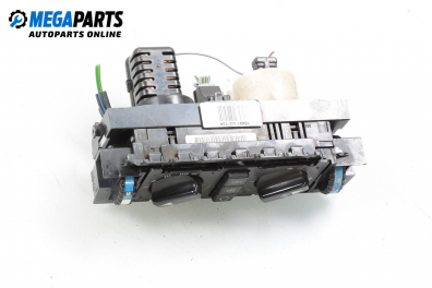 Bedienteil klimaanlage for Mercedes-Benz 124 (W/S/C/A/V) 3.0 D, 113 hp, combi, 1990