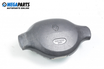 Airbag for Renault Clio II 1.2, 58 hp, hatchback, 1999, position: fața