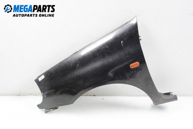 Fender for Renault Clio II 1.2, 58 hp, hatchback, 1999, position: front - left