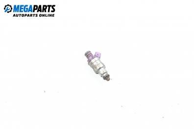 Gasoline fuel injector for Renault Clio II 1.2, 58 hp, hatchback, 1999