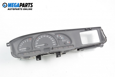 Instrument cluster for Opel Vectra B 1.6 16V, 100 hp, sedan, 1998