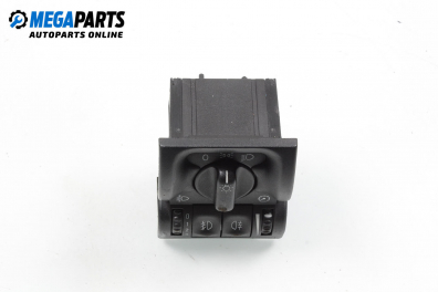 Lights switch for Opel Vectra B 1.6 16V, 100 hp, sedan, 1998