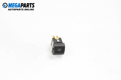 Rear window heater button for Opel Vectra B 1.6 16V, 100 hp, sedan, 1998