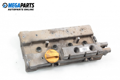 Valve cover for Opel Vectra B 1.6 16V, 100 hp, sedan, 1998